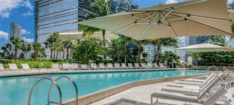 88 SW 7th St 2603, Miami FL - photo 24 of 49