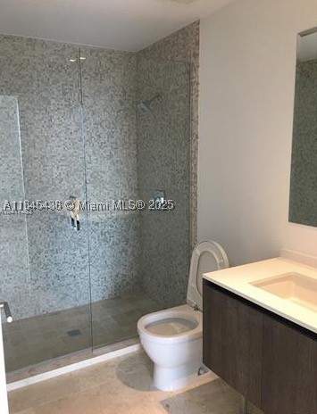 2 bedroom Condominium at 88 SW 7th St 2603, Rise Condo, Miami — photo 5