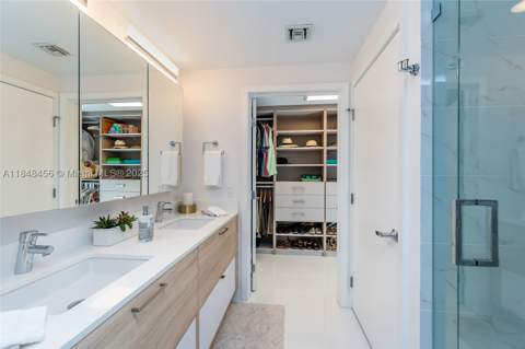 16385 Biscayne Blvd 1503 +2Parking, North Miami Beach FL - photo 21 of 64