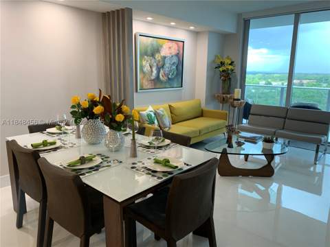 16385 Biscayne Blvd 1503 +2Parking, North Miami Beach FL - photo 9 of 64