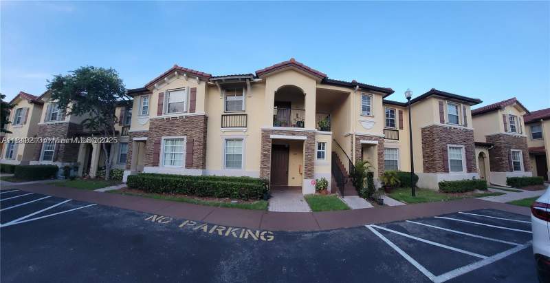 2 bedroom Condominium at 1655 NE 33rd Rd 108-4, Villas At Carmel Condo No, Homestead — photo 2