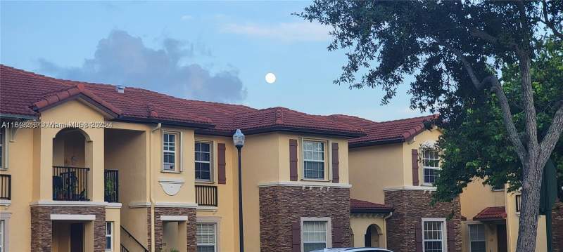 2 bedroom Condominium at 1655 NE 33rd Rd 108-4, Villas At Carmel Condo No, Homestead — photo 3