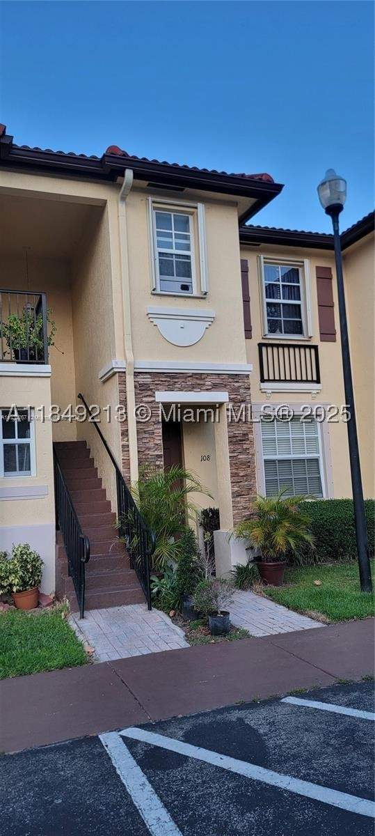2 bedroom Condominium at 1655 NE 33rd Rd 108-4, Villas At Carmel Condo No, Homestead — photo 4