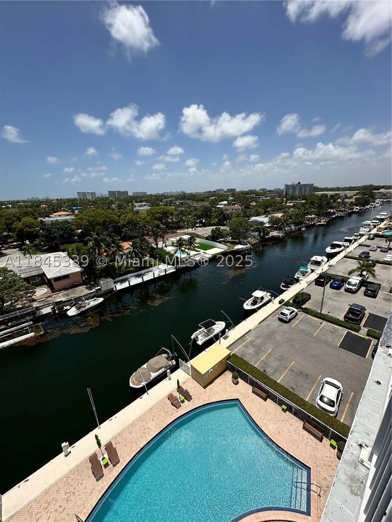 1 bedroom Condominium at 2020 NE 135th St 807, Keystone Towers Condo, North Miami — photo 2