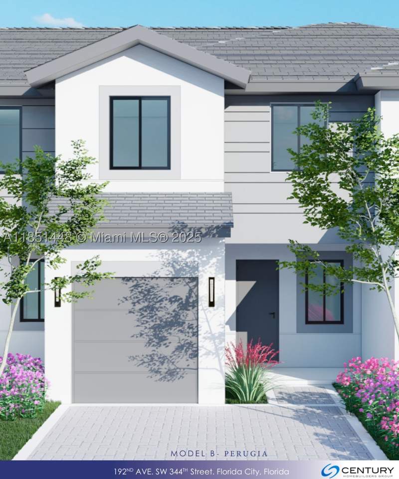 3 bedroom Townhouse at 34525 SW 191st Ave, Cps, Homestead — photo 3