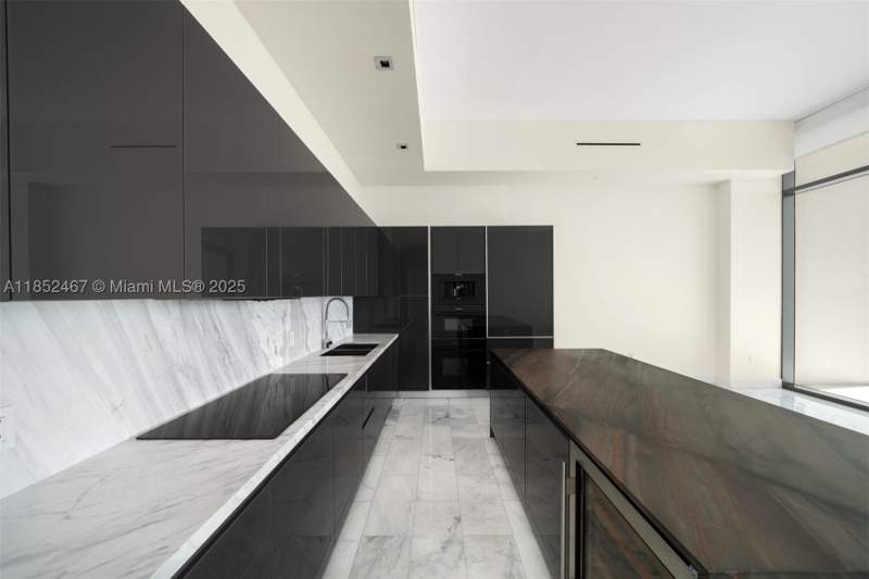 3 bedroom Condominium at 1451 Brickell Ave 5302, Echo Brickell Condo, Miami — photo 5