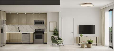 758 NW 2nd St 410, Miami FL - photo 13 of 15