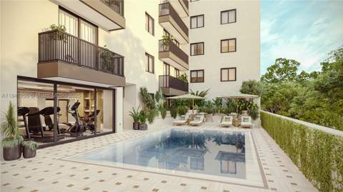 758 NW 2nd St 606, Miami FL - photo 9 of 17