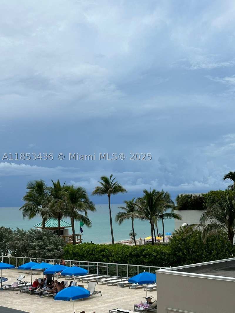 0 bedroom Condominium at 19201 Collins Ave 108, The Aventura Beach Club C, Sunny Isles Beach — photo 1