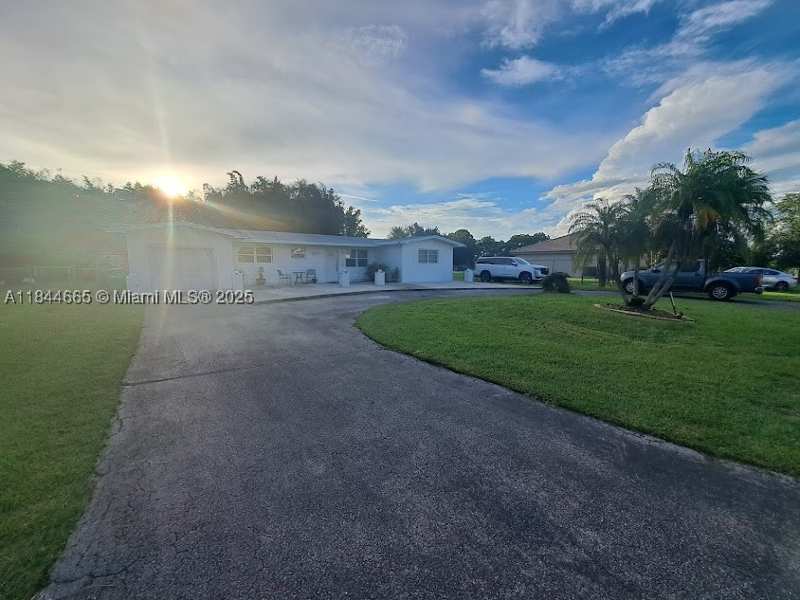 4 bedroom SingleFamilyResidence at 27220 SW 164th Ct, Melody Manor, Homestead — photo 1