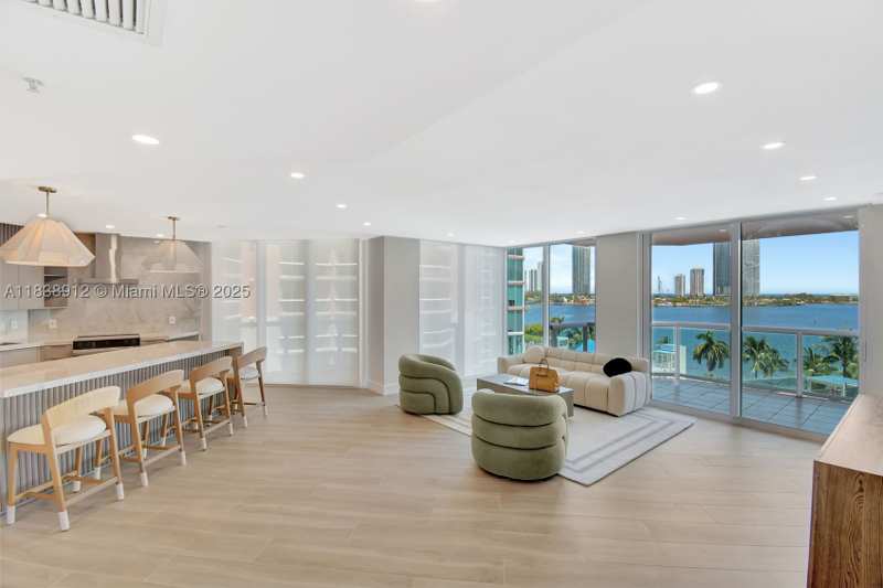 2 bedroom Condominium at 3370 Hidden Bay Dr 812, 100 Hidden Bay Condo, Aventura — photo 1