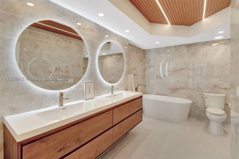 2 bedroom Condominium at 3370 Hidden Bay Dr 812, 100 Hidden Bay Condo, Aventura — photo 3