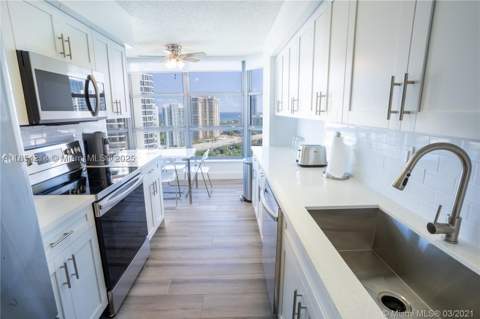 3530 Mystic Pointe Dr 2509, Aventura FL - photo 12 of 29