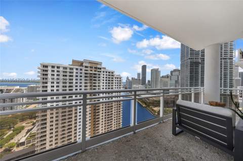 901 Brickell Key Blvd 3002, Miami FL - photo 12 of 16