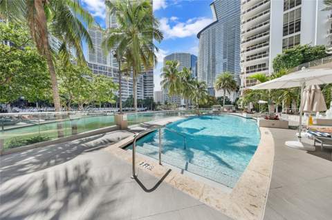 901 Brickell Key Blvd 3002, Miami FL - photo 15 of 16