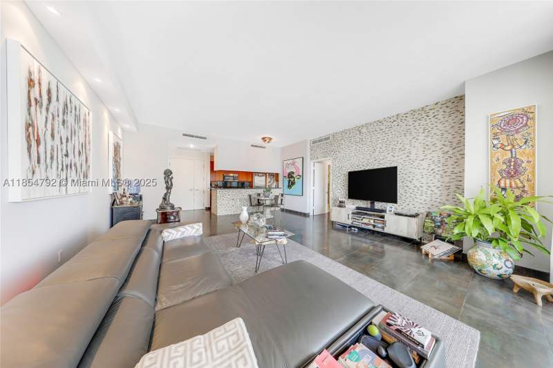 1 bedroom Condominium at 901 Brickell Key Blvd 3002, Carbonell Condo, Miami — photo 4