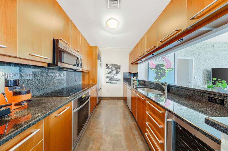 1 bedroom Condominium at 901 Brickell Key Blvd 3002, Carbonell Condo, Miami — photo 5