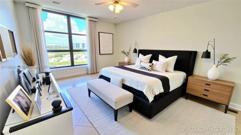 2 bedroom Condominium at 3530 Mystic Pointe Dr 2508, Mystic Pointe Tower 500 C, Aventura — photo 2