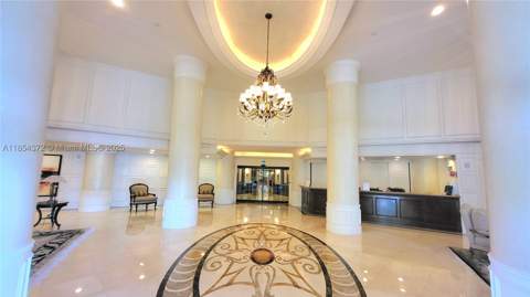 3530 Mystic Pointe Dr 2508, Aventura FL - photo 7 of 57