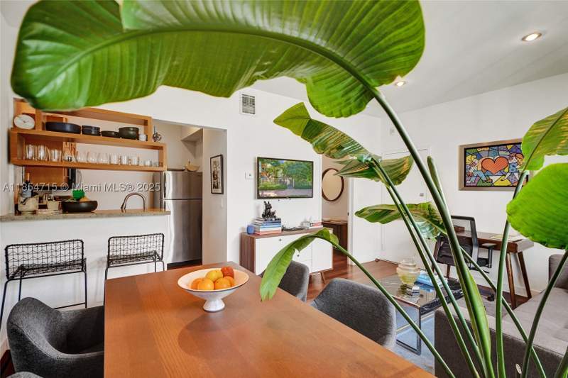 1 bedroom Condominium at 815 Euclid Ave 8, Whisper Condo, Miami Beach — photo 5