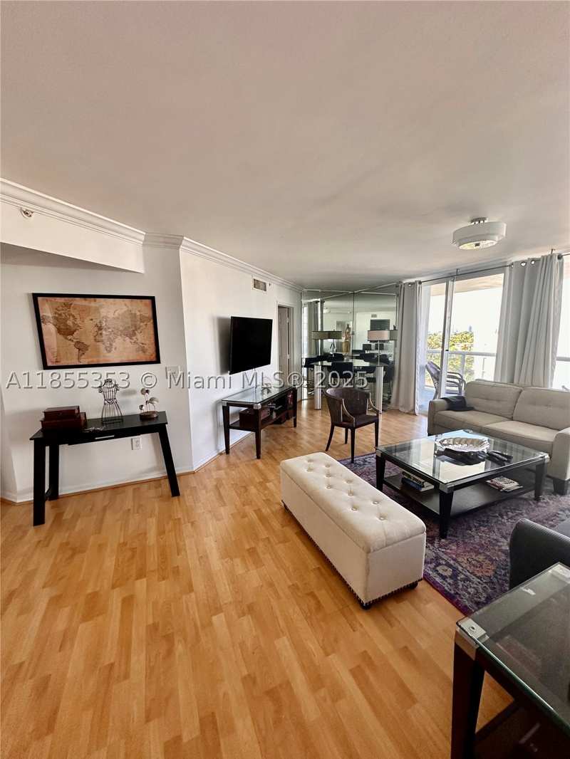 2 bedroom Condominium at 6301 Collins Ave 806, La Gorce Palace Condo, Miami Beach — photo 1
