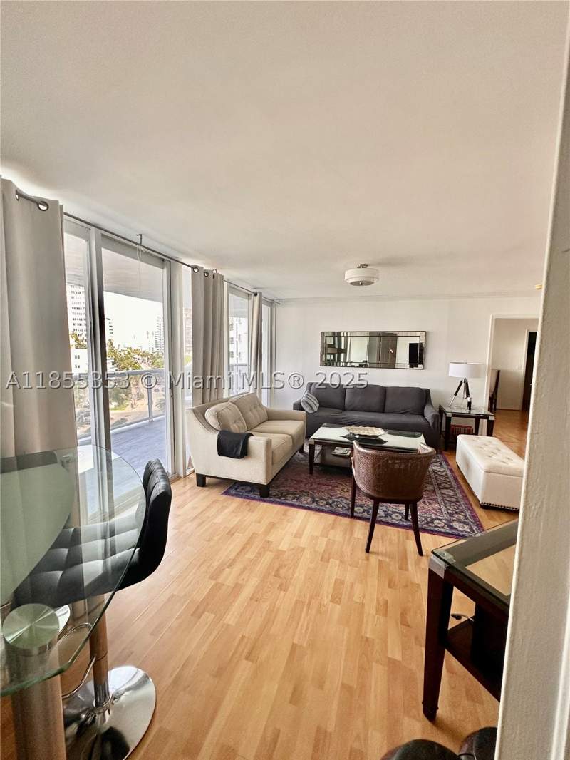 2 bedroom Condominium at 6301 Collins Ave 806, La Gorce Palace Condo, Miami Beach — photo 2