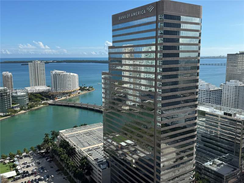 1 bedroom Condominium at 500 Brickell Ave 1204, 500 BRICKELL EAST CONDO, Miami — photo 1