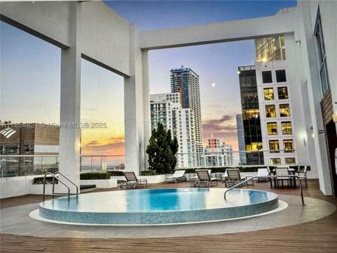 500 Brickell Ave 1204, Miami FL - photo 10 of 22