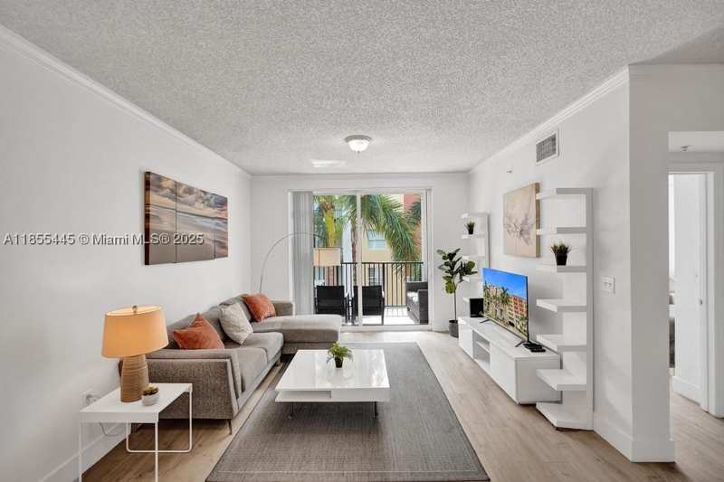 2 bedroom Condominium at 17100 N Bay Rd 1511, Porto Bellagio Condo, Sunny Isles Beach — photo 1