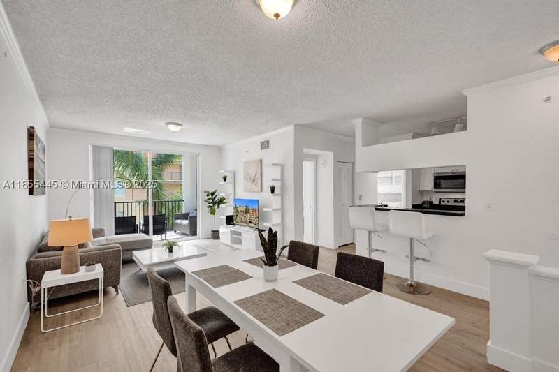 2 bedroom Condominium at 17100 N Bay Rd 1511, Porto Bellagio Condo, Sunny Isles Beach — photo 2