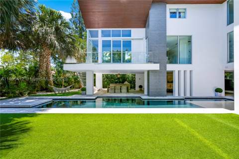 545 Sabal Palm, Key Biscayne FL - photo 23 of 100