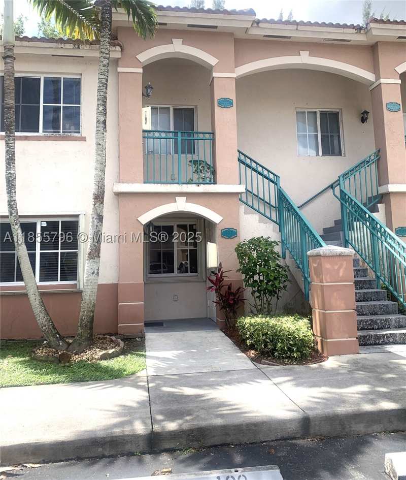 2 bedroom Condominium at 1260 SE 31st Ct 102-34, Venetia Gardens South Con, Homestead — photo 1