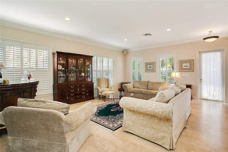 1 bedroom Condominium at 2899 Collins Ave 1420, Triton Tower Condo, Miami Beach — photo 2
