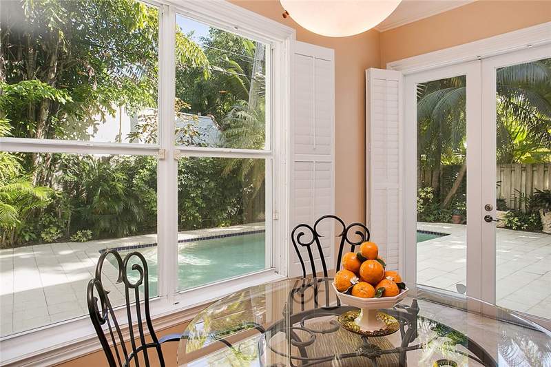 1 bedroom Condominium at 2899 Collins Ave 1420, Triton Tower Condo, Miami Beach — photo 4