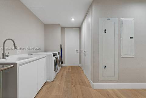1000 Biscayne Blvd 2402, Miami FL - photo 20 of 43