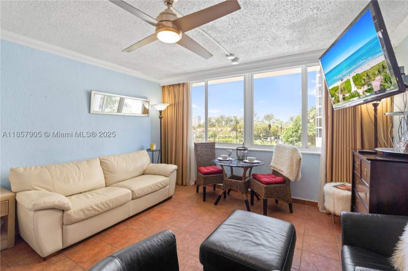 0 bedroom HotelMotel at 19201 Collins Ave 129, The Aventura Beach Club C, Sunny Isles Beach — photo 4