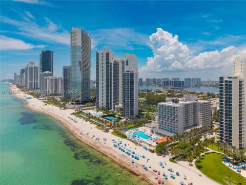19201 Collins Ave 822, Sunny Isles Beach FL - photo 17 of 18
