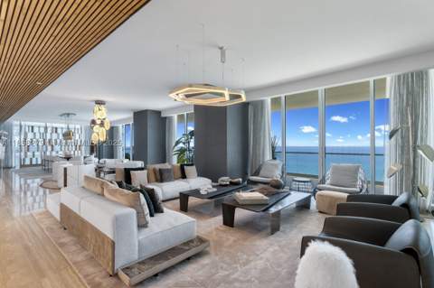 18501 Collins Ave 1401/02, Sunny Isles Beach FL - photo 11 of 41