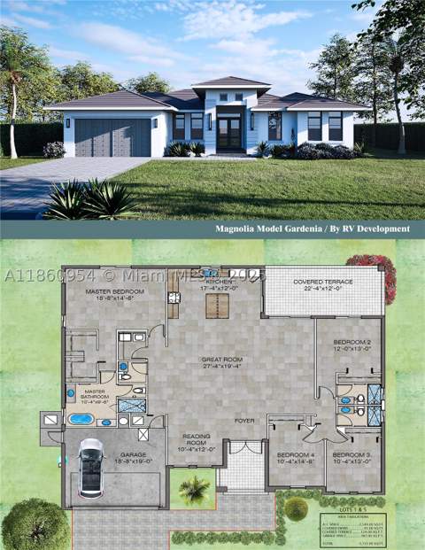 28361 SW 172nd Ct, Miami FL - photo 6 of 42
