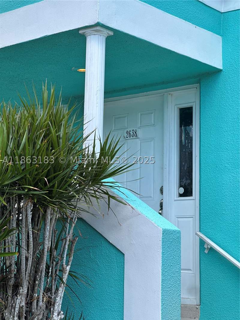 2 bedroom Condominium at 2638 SE 20th Ct 206-C, Keys Gate Condo No Three, Homestead — photo 2