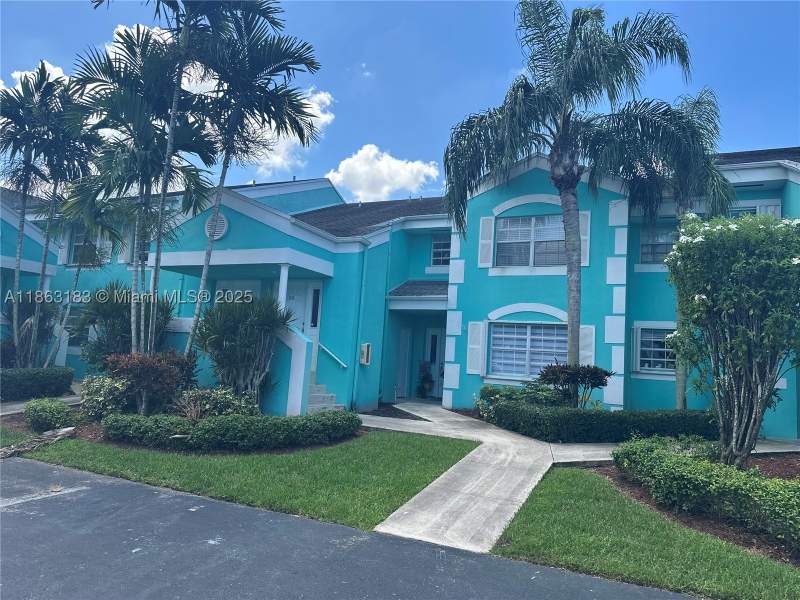 2 bedroom Condominium at 2638 SE 20th Ct 206-C, Keys Gate Condo No Three, Homestead — photo 3
