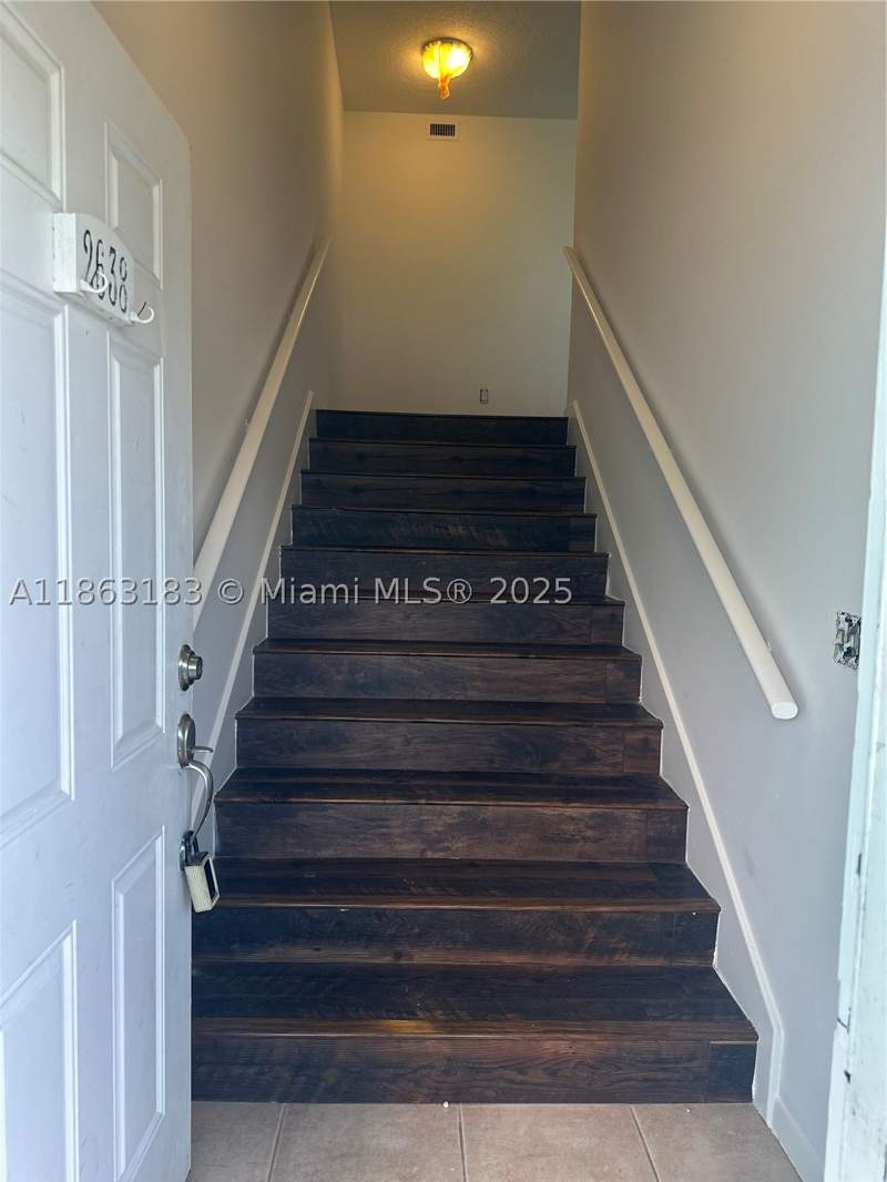 2 bedroom Condominium at 2638 SE 20th Ct 206-C, Keys Gate Condo No Three, Homestead — photo 4