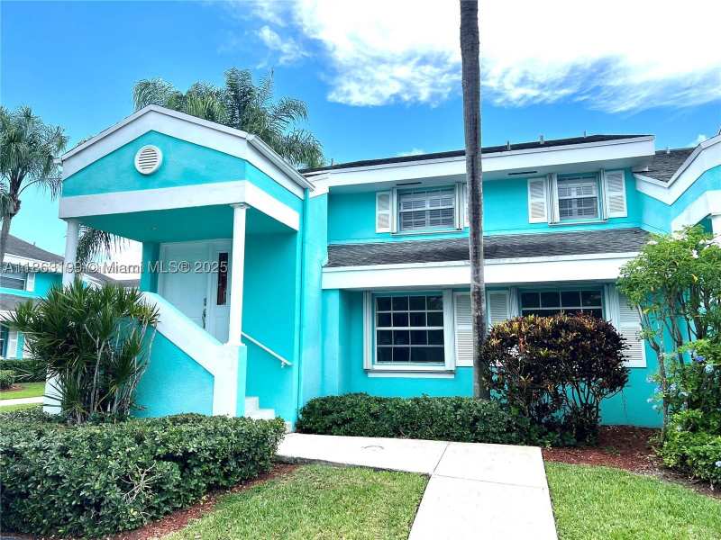 2 bedroom Condominium at 2653 SE 20th Ct 105-D, Keys Gate Condo No Three, Homestead — photo 1