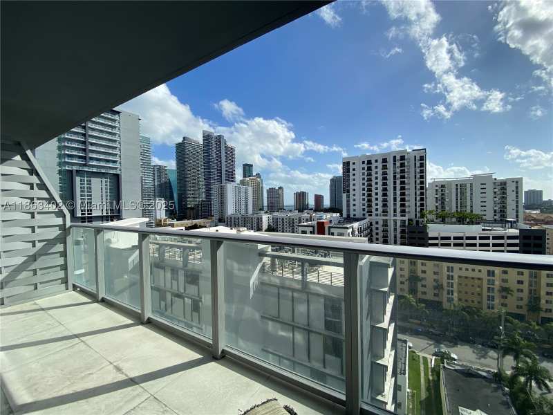 1 bedroom Condominium at 1010 SW 2 Ave 1110, Brickell Ten, Miami — photo 1