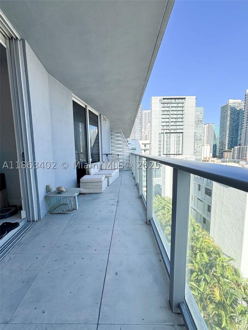 1 bedroom Condominium at 1010 SW 2 Ave 1110, Brickell Ten, Miami — photo 4