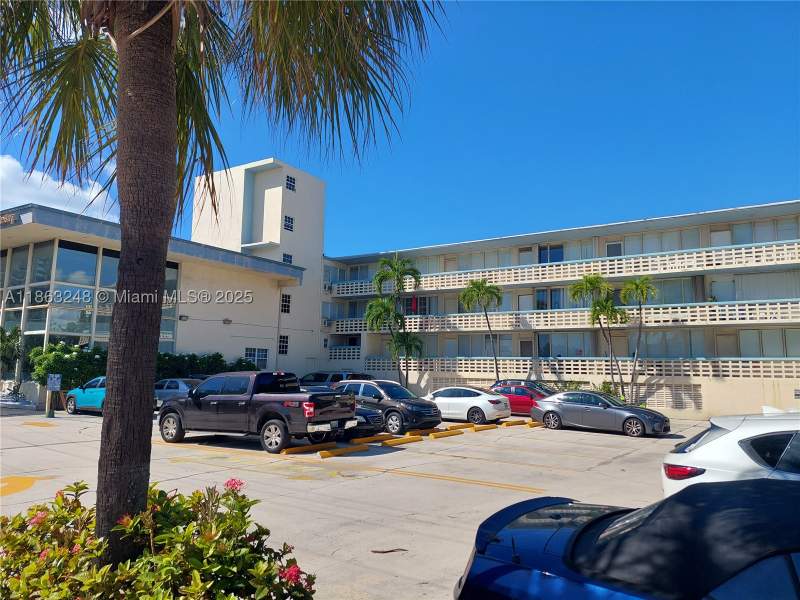 0 bedroom StockCooperative at 6484 Indian Creek Drive 320, Garden on the Bay, Miami Beach — photo 2