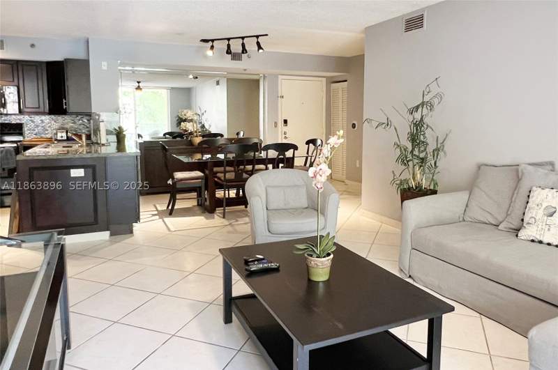 2 bedroom Condominium at 19555 E Country Club Dr 8305, The Yacht Club At Aventura, Aventura — photo 2