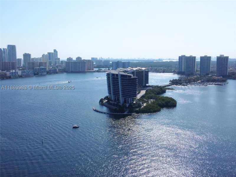 2 bedroom Condominium at 3530 Mystic Pointe Dr 3014, Mystic Pointe Tower 500 C, Aventura — photo 1