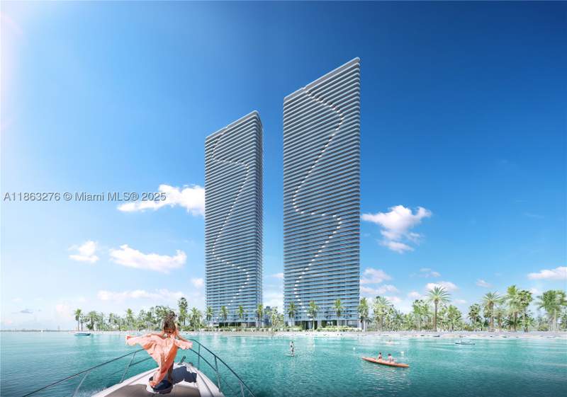 3 bedroom Condominium at 725 NE 24th 2503-N, Aria Reserve, Miami — photo 4