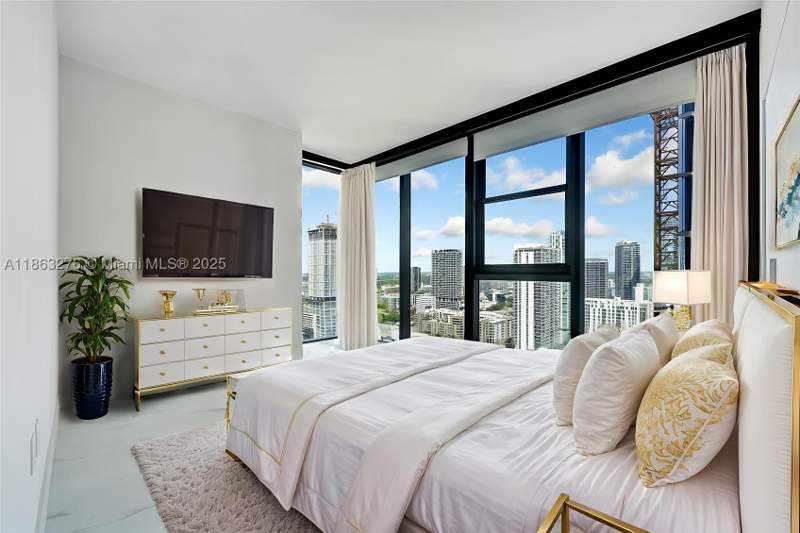3 bedroom Condominium at 725 NE 24th 2503-N, Aria Reserve, Miami — photo 5